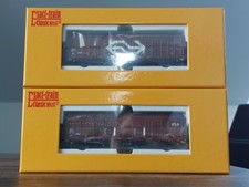 Exact Train EX 20823 NS