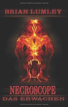 Necroscope band das - band, 1: