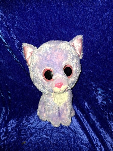 Silk 2024 kater - ty, lila