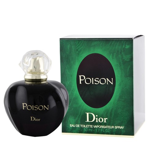 Dior christian poison - dior,