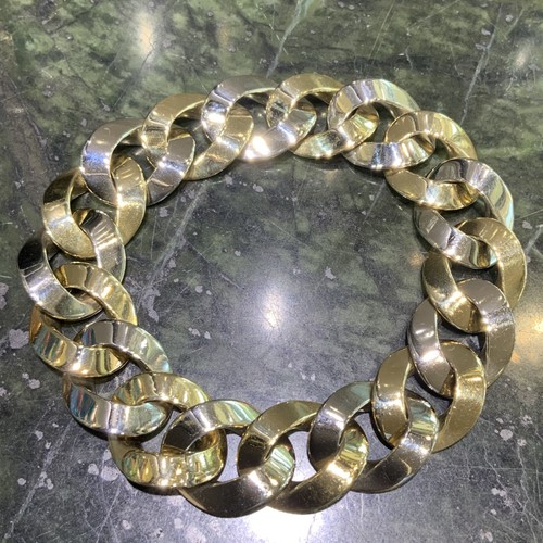 Armband pomellato italy - pomellato, gelb-