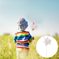  10 Pcs Windmühle Basteln