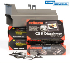 Reflecta CS2 / CS 2 / CS II /
