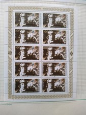 Bund postfrischer ** 10er