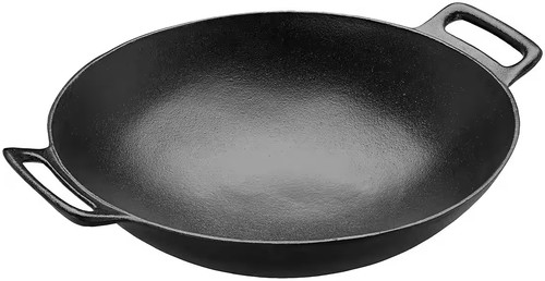 Rösle vario wok gusseisen - rösle,
