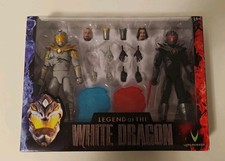 Power Rangers Legend of the