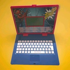 Lexibook Spider-Man Bilingual