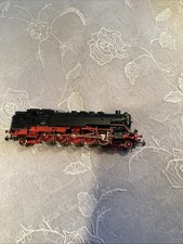 Märklin H0 HaMo Dampflok 85