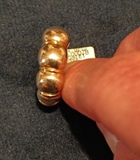 Ring Neu Provenienz Luxus