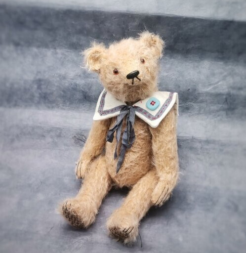 Teddy bär künstlerteddy - bär,