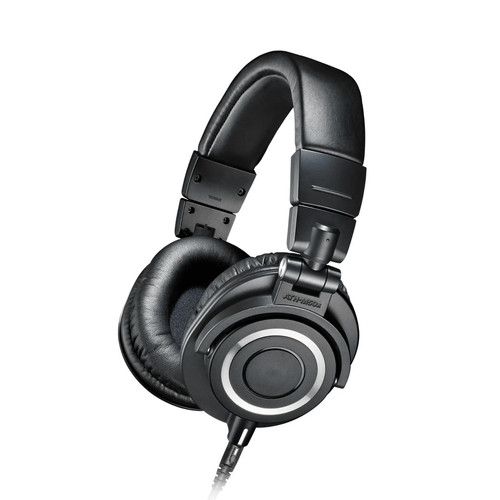 Audio technica athm50x schwarz - athm50x,