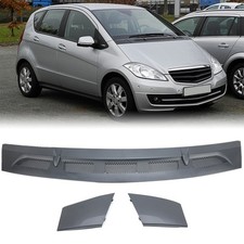 Abdeckung Windabweiser