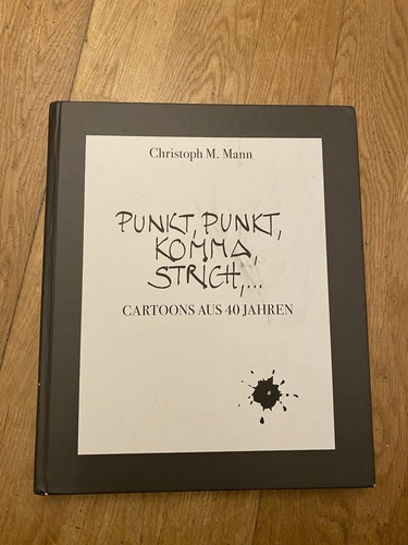 Christoph mann punkt - christoph, m.
