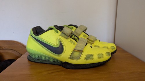 Nike romaleos - romaleos, 2