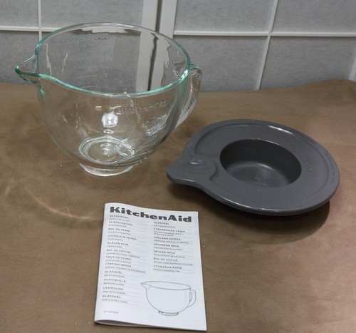 Kitchenaid 5ksm5gb l - 4,8,