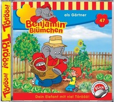Benjamin Blümchen Folge 47