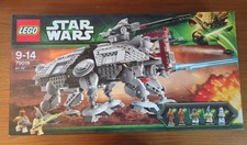 LEGO Star Wars 75019 AT-TE NEU OVP Versiegelt TOP Zustand