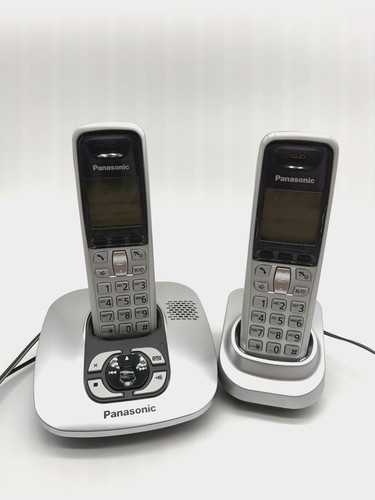 Panasonic tg6422 - panasonic, kx-tg6422