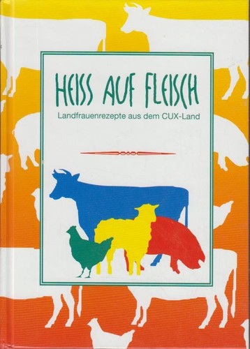 Heiss auf fleisch - auf,