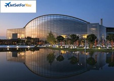 Therme Erding Gutschein mit 5