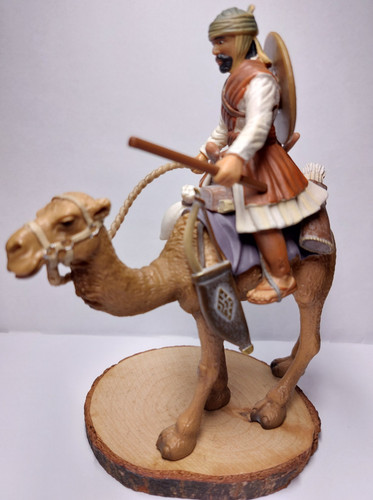 Schleich 70041 reiter - reiter, auf