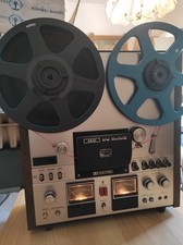Akai GX-600 DB High End .Japan