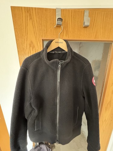 Canada goose fleecejacke - canada,
