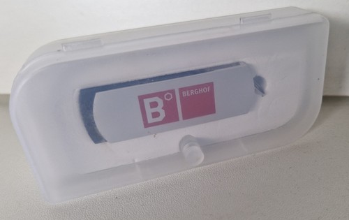 Berghof dongle software - dongle,
