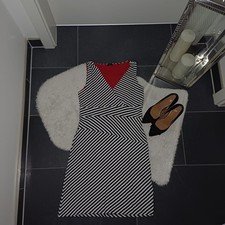 Esprit Sweatkleid M 38 40