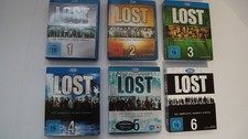 Lost: Die komplette Serie 1 -