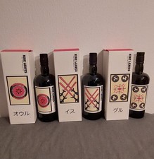 Velier Nine Leaves - Last