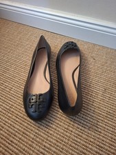 Tory Burch Ballerinas in