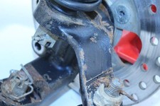 Kreuzgelenk ADLY RS III ATV 50