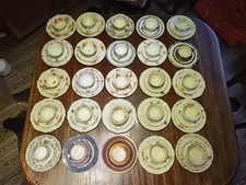 schönes Porzellan Tielsch