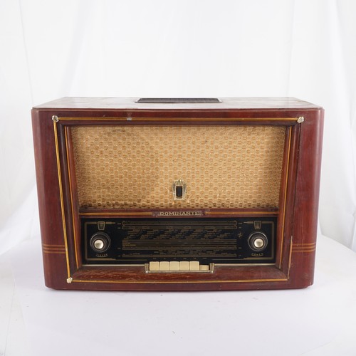 Stern radio sonneberg erfurt - sonneberg, 2