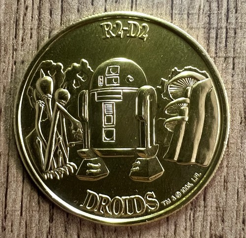 Star wars droiden d2 - wars, r2-d2