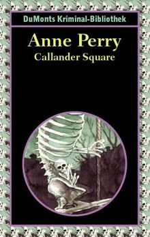 Callander square dumonts - square, (dumonts