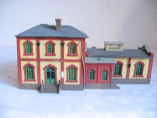 MA495* FALLER H0 Maschinen