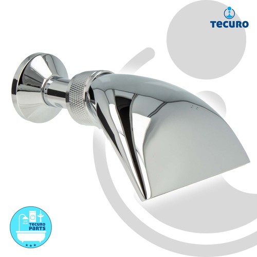 Tecuro schwallbrause für - tecuro,
