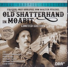 Old shatterhand moabit - old,
