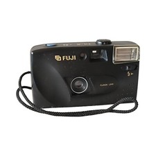 Fuji DL-8, 35mm Foto