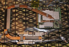 Ati Mobility Radeon HD 2400XT Hyper Memory