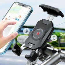 360° Fahrrad Halterung Handy