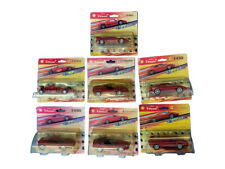 Hot Wheels Rückziehmotor Shell V-Power Ferrari 1:38 OVP Modellautos Sammler