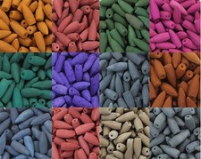 RÜCKFLUSS RÄUCHERKEGEL -