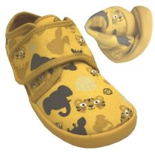 Leichte & flexible Slipper