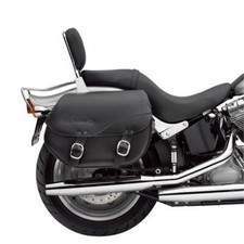 Harley-Davidson Detachable