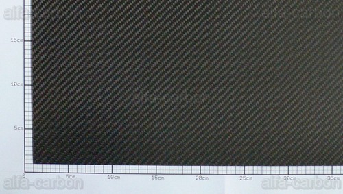 2mm carbon platte kohlefaser - 2mm,