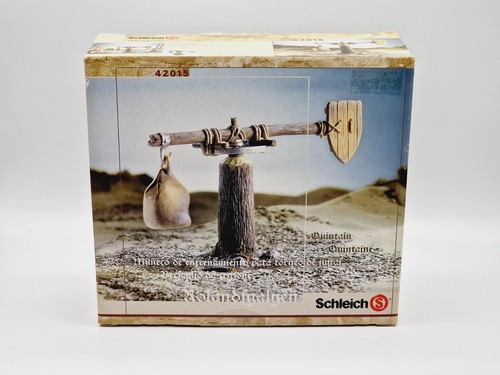 Schleich ritter 42015 - schleich,