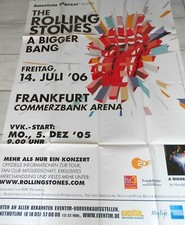 Rolling stones 2006 frankfurt - rolling,